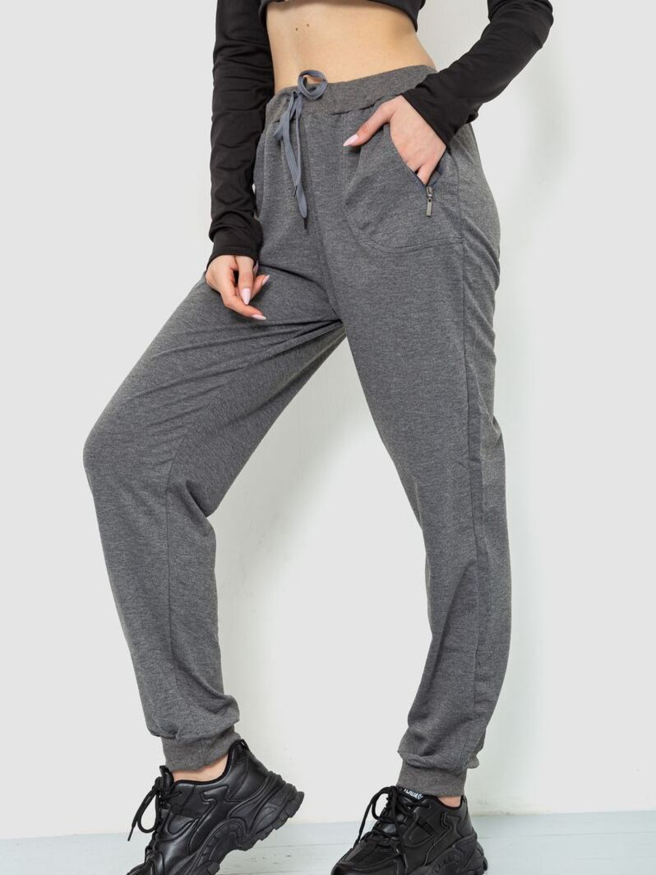 Штаны спортивные Ager модель У-1128828::000000072 Фото