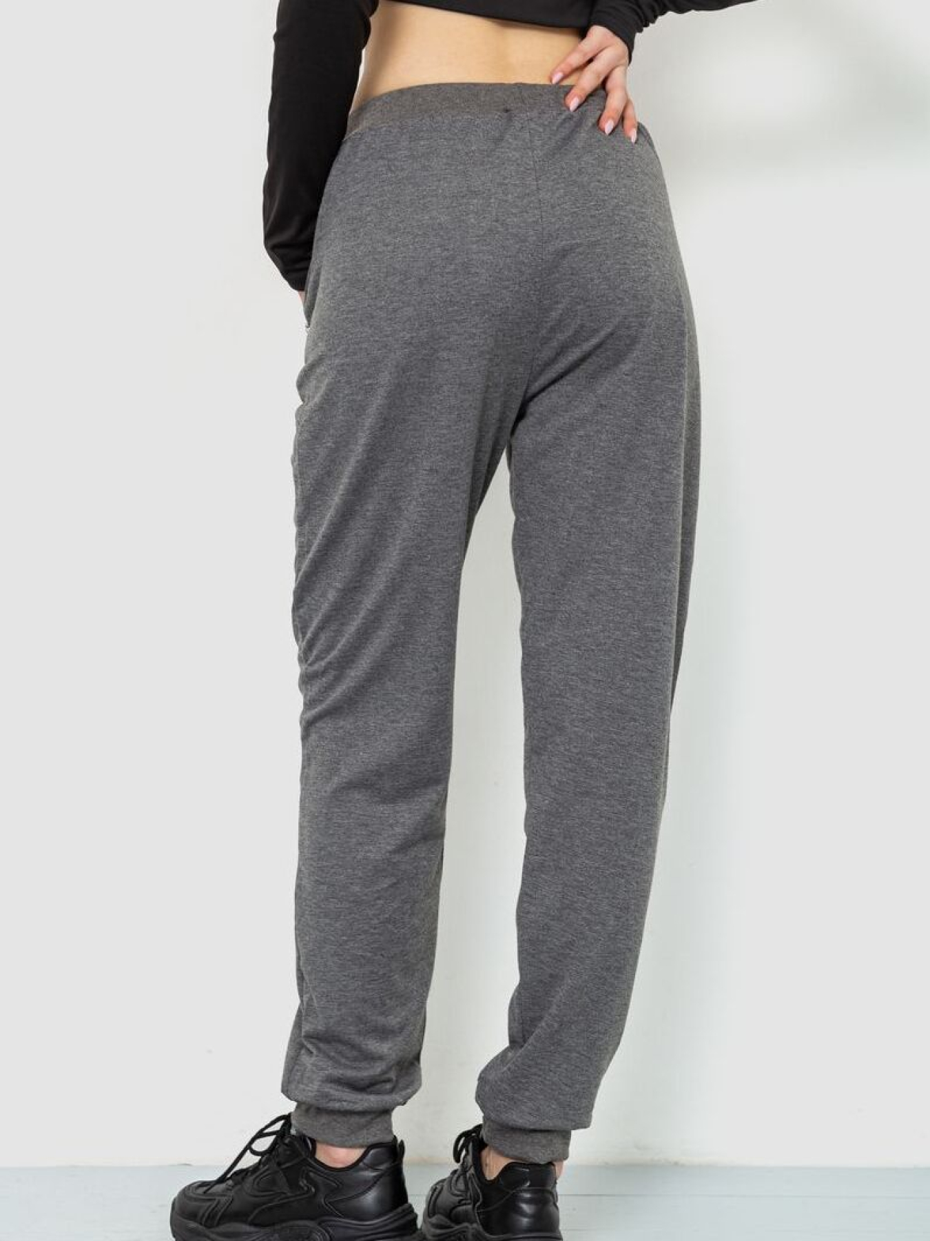 Спортивні штани Ager модель У-1128828::000000072 Фото