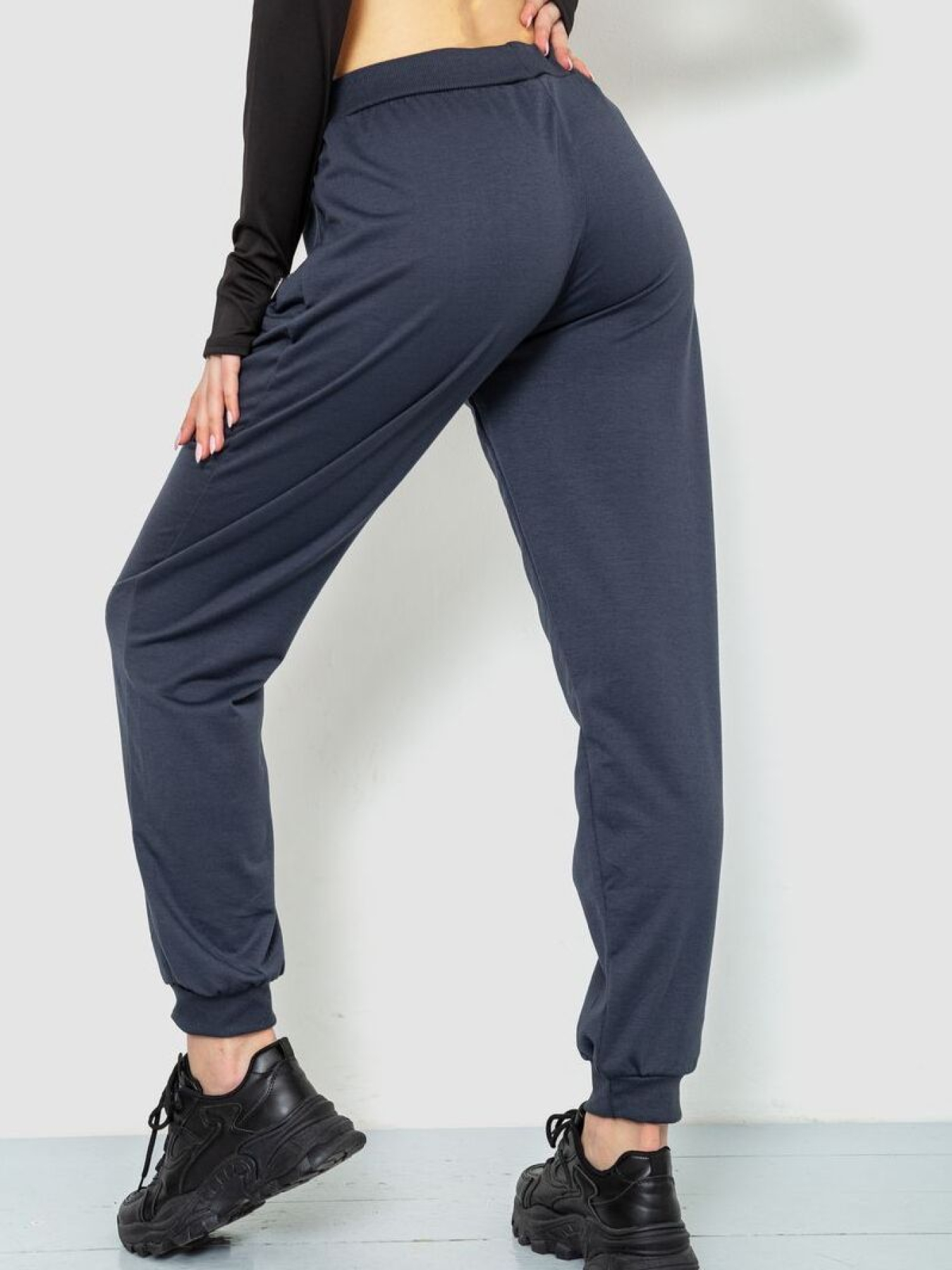 Спортивні штани Ager модель У-1128828::000000087 Фото