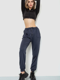 Спортивні штани Ager модель У-1128828::000000087 Фото