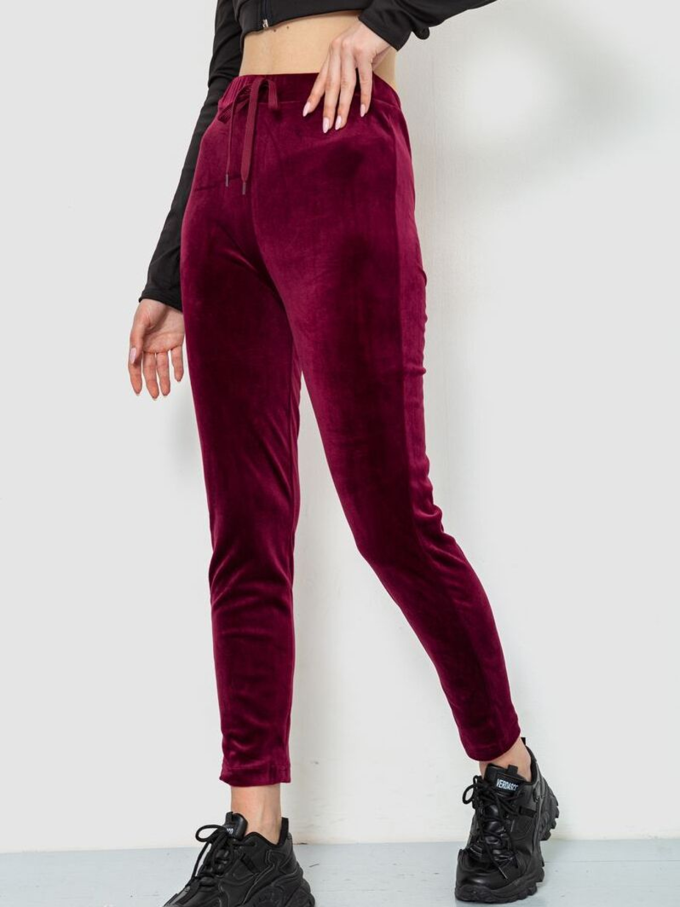 Спортивні штани Ager модель У-1128827::000000029 Фото