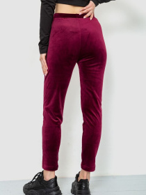 Спортивні штани Ager модель У-1128827::000000029 Фото