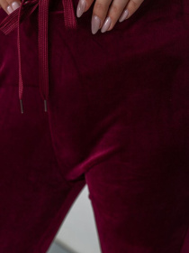 Спортивні штани Ager модель У-1128827::000000029 Фото