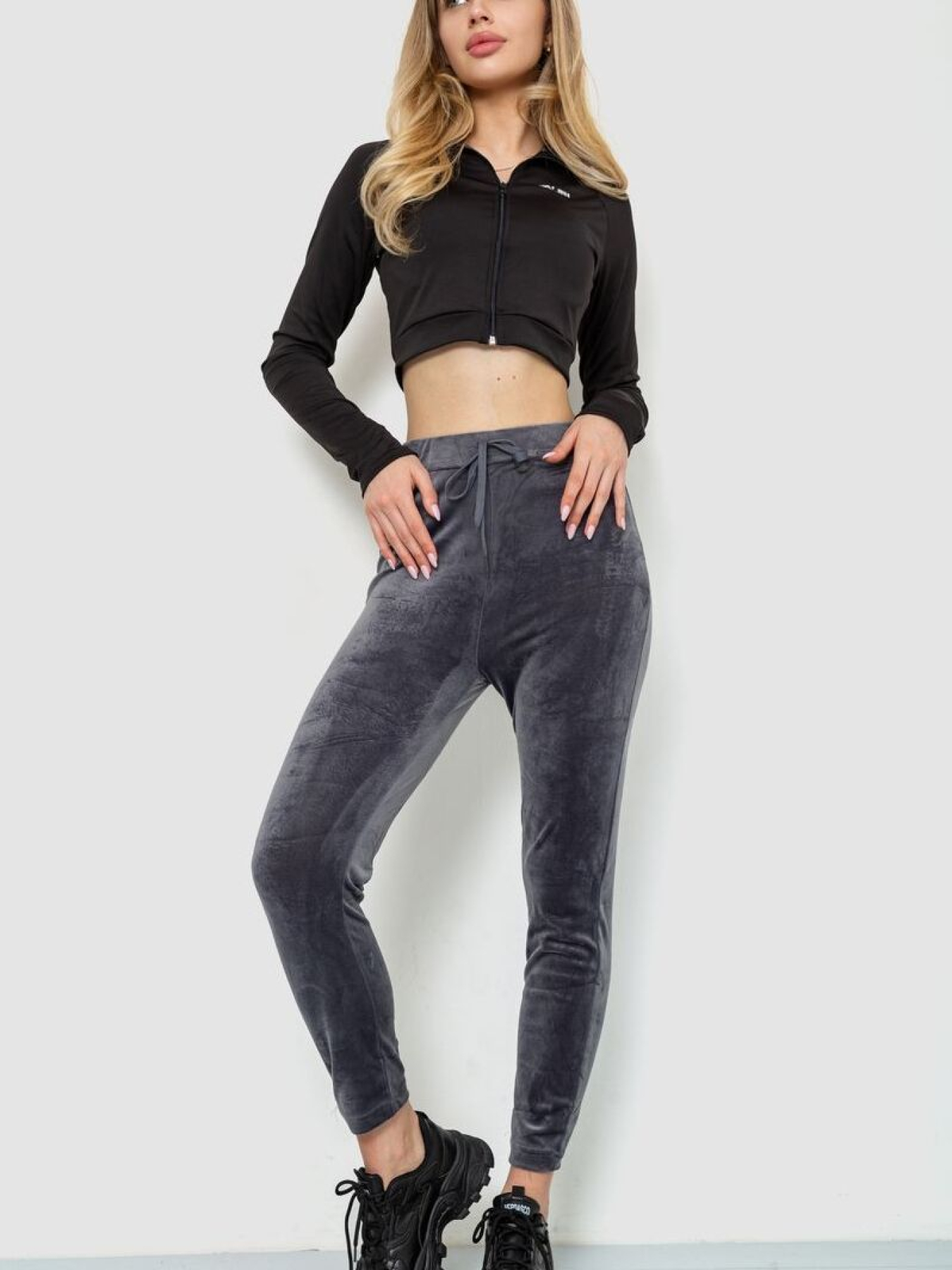 Штаны спортивные Ager модель У-1128827::000000072 Фото