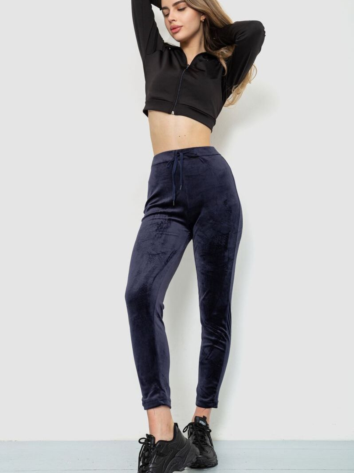 Штаны спортивные Ager модель У-1128827::000000090 Фото