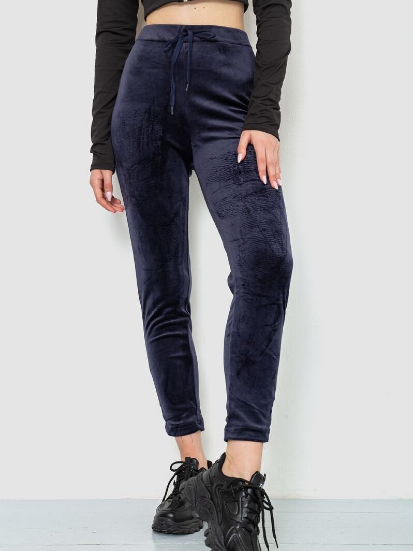 Штаны спортивные Ager модель У-1128827::000000090 Фото