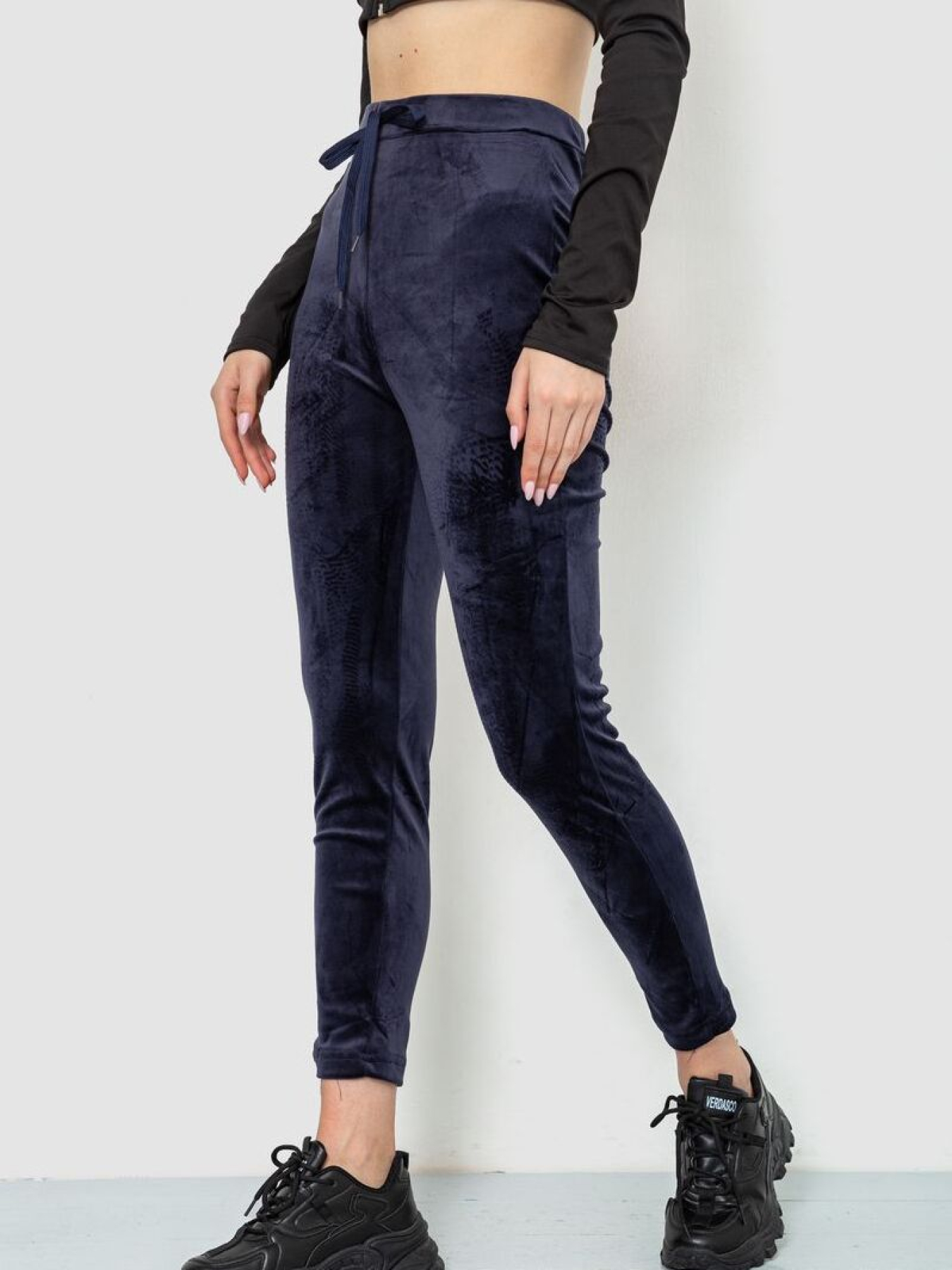 Спортивні штани Ager модель У-1128827::000000090 Фото