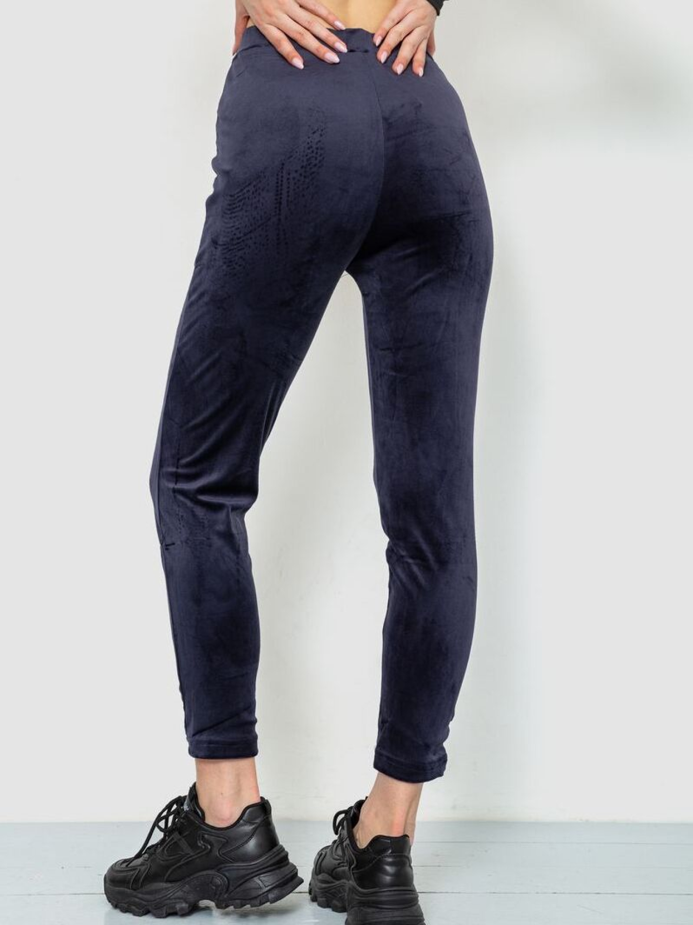 Спортивні штани Ager модель У-1128827::000000090 Фото