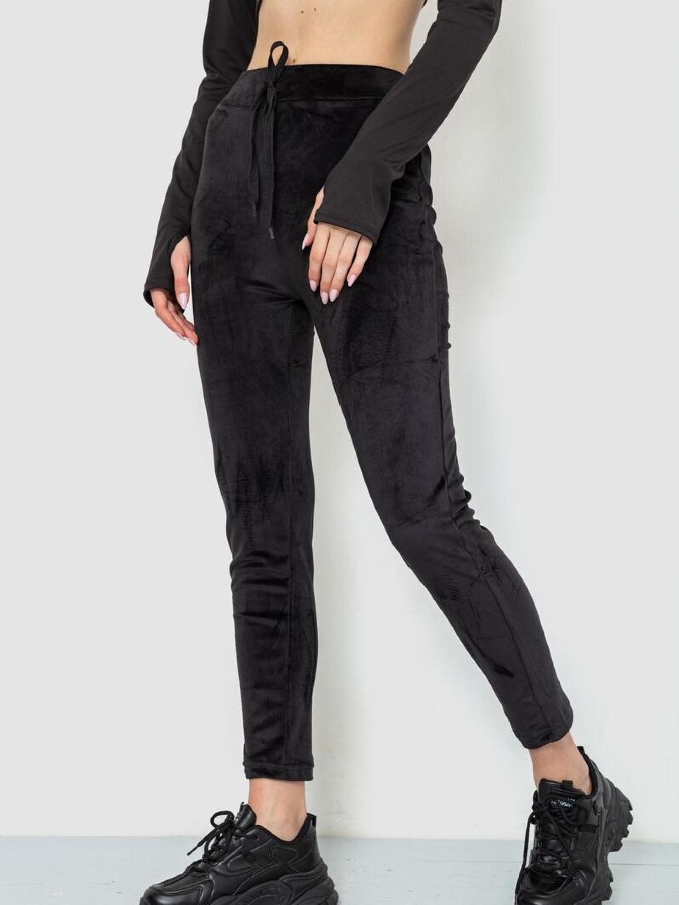 Штаны спортивные Ager модель У-1128827::000000096 Фото