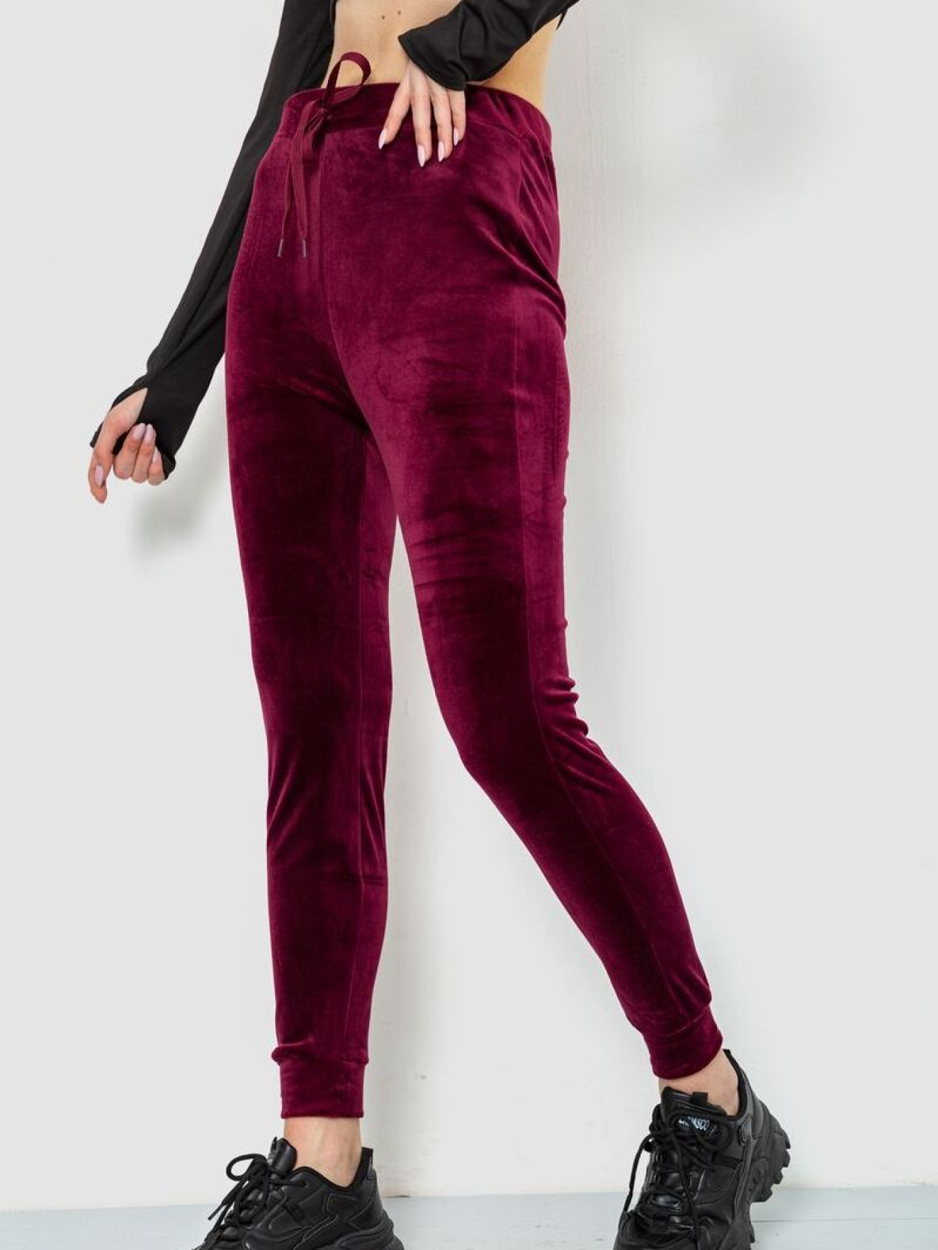 Штаны спортивные Ager модель У-1128826::000000029 Фото