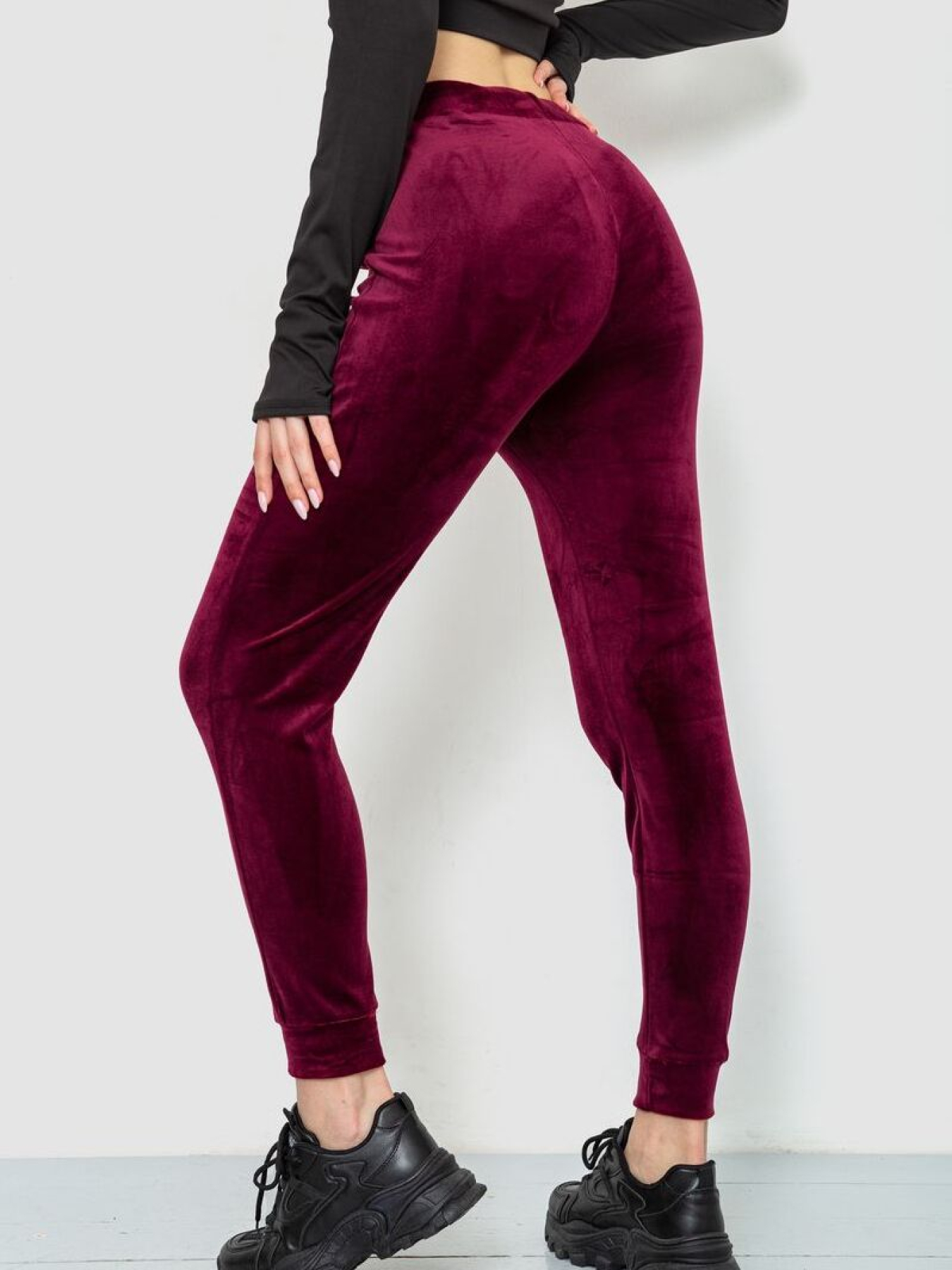 Штаны спортивные Ager модель У-1128826::000000029 Фото