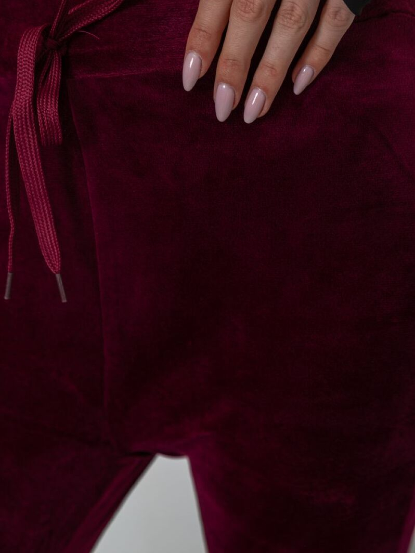 Спортивні штани Ager модель У-1128826::000000029 Фото