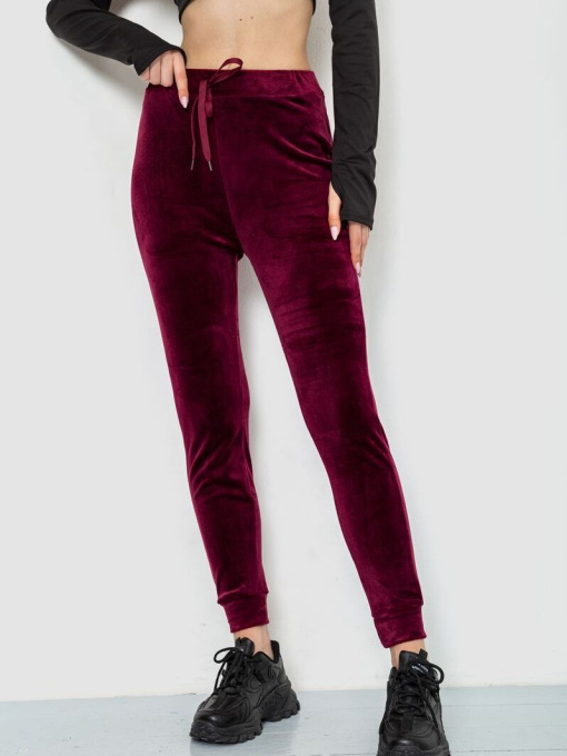 Спортивні штани Ager модель У-1128826::000000029 Фото