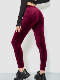 Спортивні штани Ager модель У-1128826::000000029 Спортивні штани Ager модель У-1128826::000000029 Фото