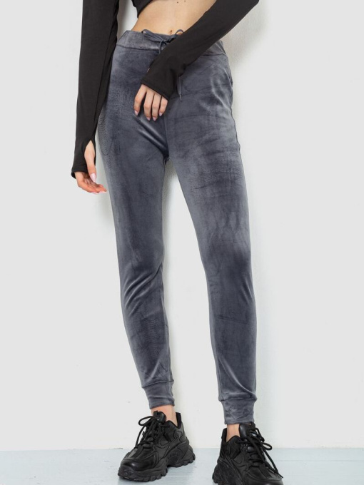 Штаны спортивные Ager модель У-1128826::000000072 Фото