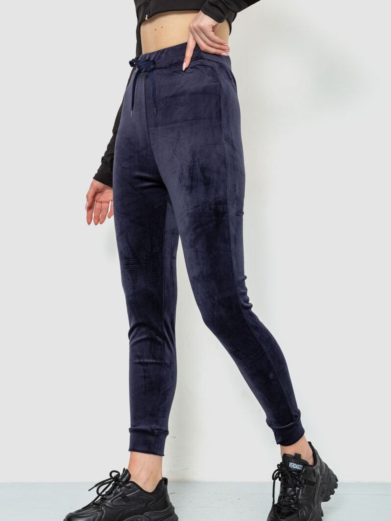 Спортивні штани Ager модель У-1128826::000000090 Фото