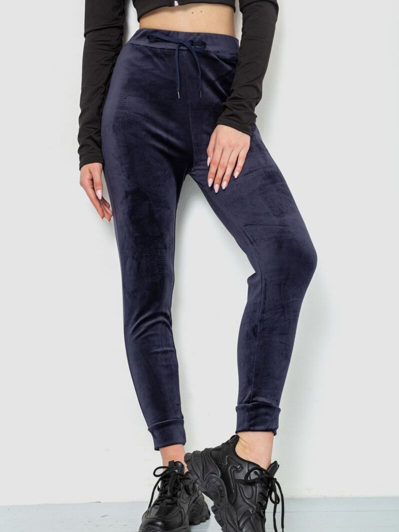 Спортивні штани Ager модель У-1128826::000000090 Фото