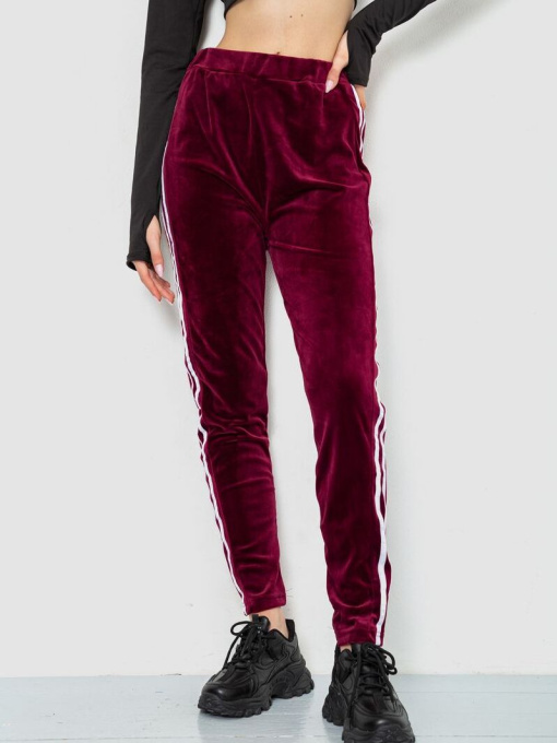 Повседневные штаны Ager модель У-1128873::000000029 Фото