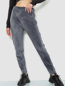 Спортивні штани Ager модель У-1128873::000000072 Фото