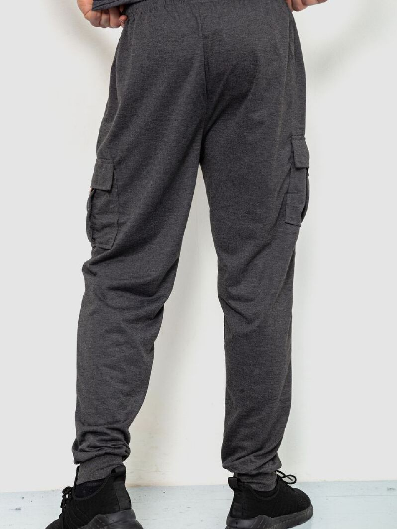 Штаны спортивные Ager модель У-1128330::000000087 Фото