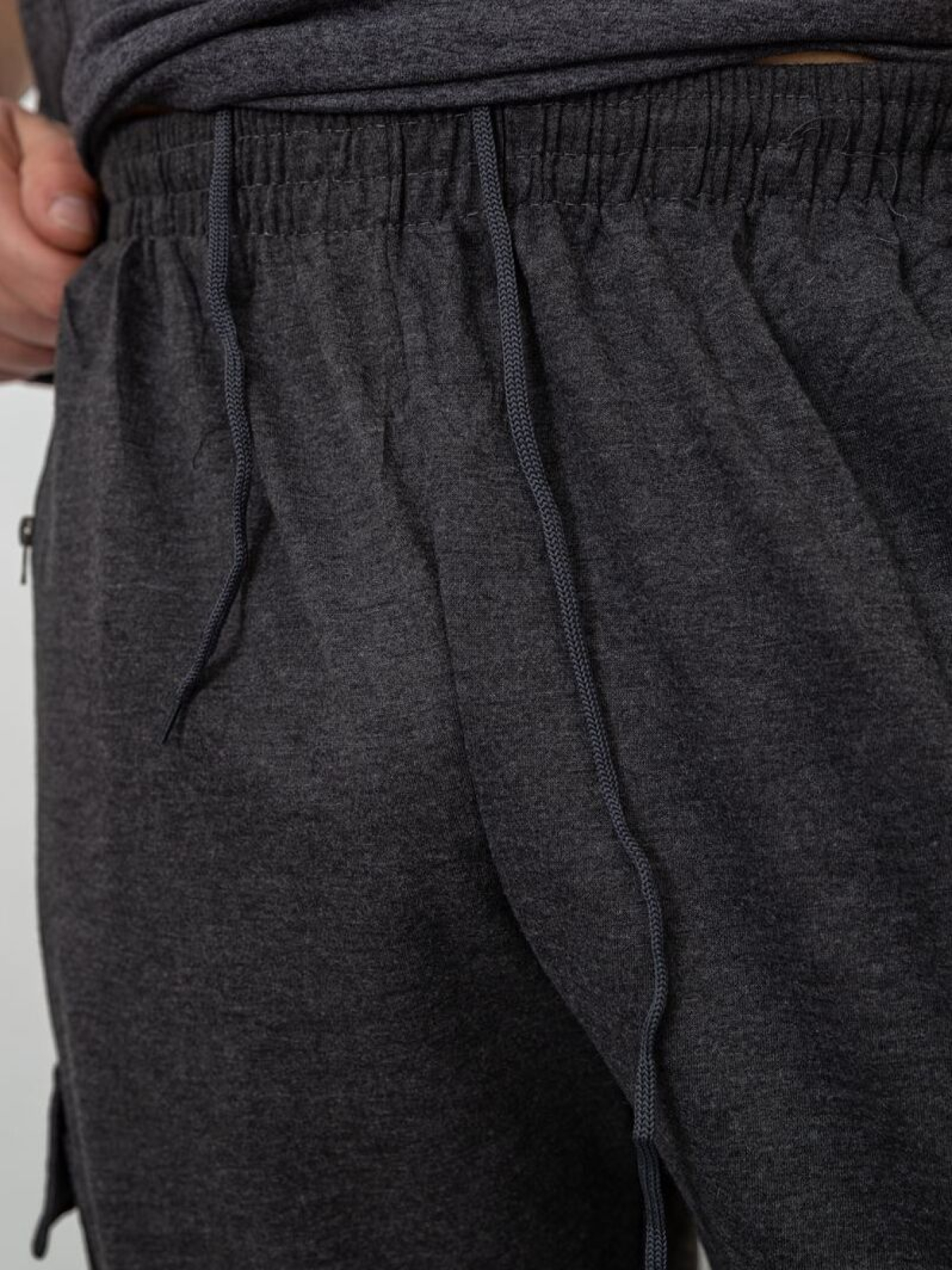 Штаны спортивные Ager модель У-1128330::000000087 Фото