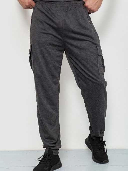 Штаны спортивные Ager модель У-1128330::000000087 Фото