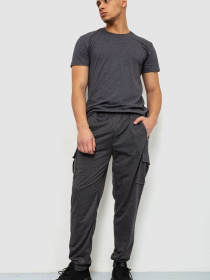 Штаны спортивные Ager модель У-1128330::000000087 Штаны спортивные Ager модель У-1128330::000000087 Фото