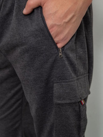 Штаны спортивные Ager модель У-1128330::000000087 Штаны спортивные Ager модель У-1128330::000000087 Фото