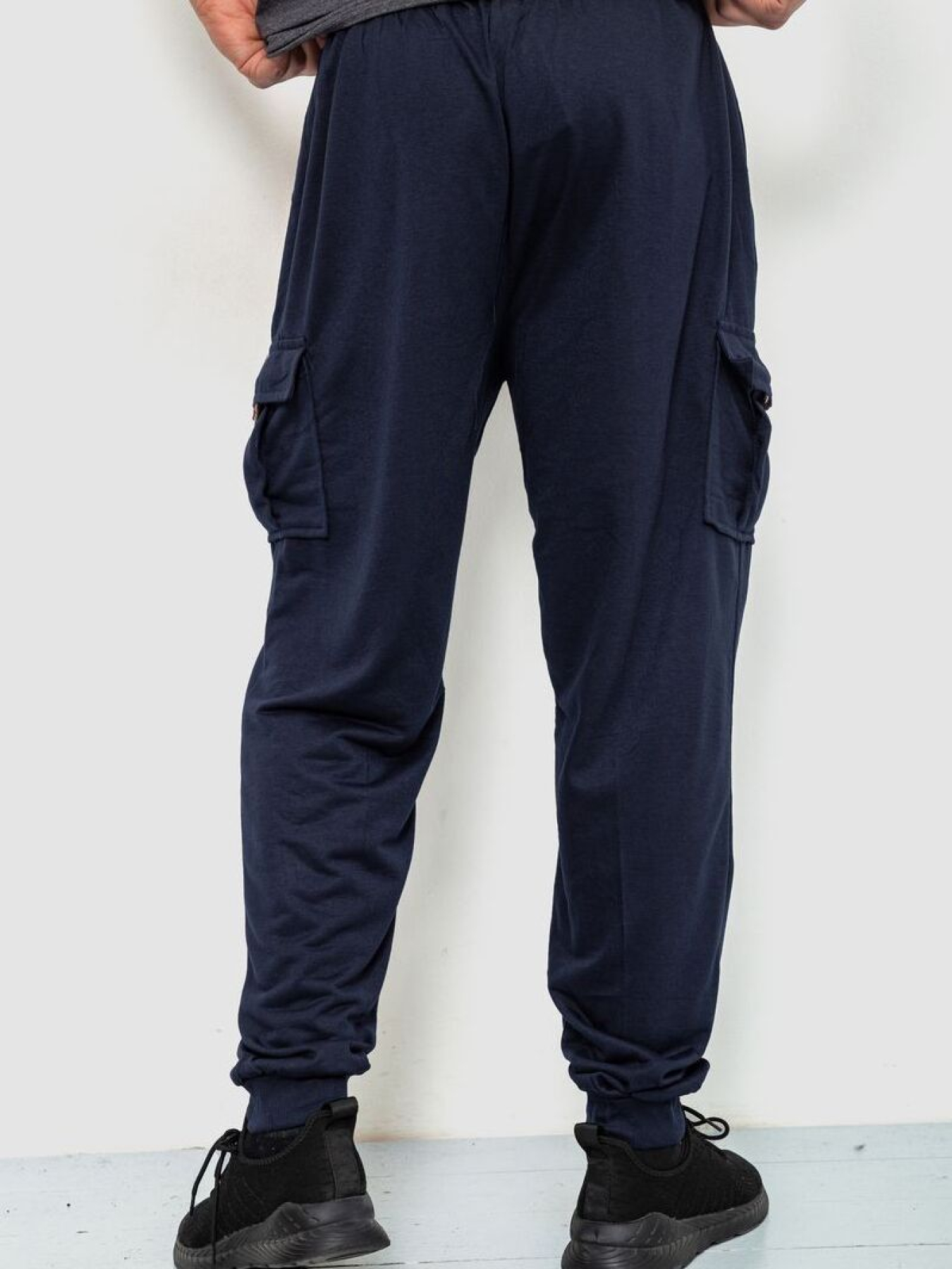 Штаны спортивные Ager модель У-1128330::000000090 Фото