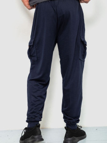 Спортивні штани Ager модель У-1128330::000000090 Фото