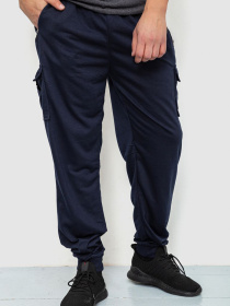 Спортивні штани Ager модель У-1128330::000000090 Фото