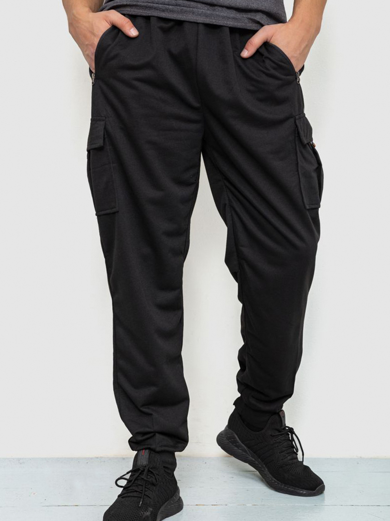 Спортивні штани Ager модель У-1128330::000000096 Фото