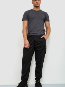 Спортивні штани Ager модель У-1128330::000000096 Фото