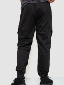 Спортивні штани Ager модель У-1128330::000000096 Фото