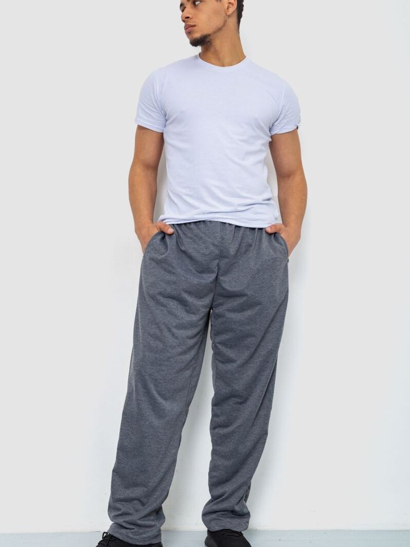 Штаны спортивные Ager модель У-1129024::000000072 Фото