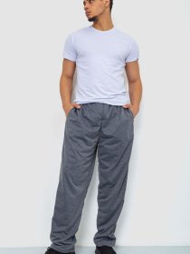 Штаны спортивные Ager модель У-1129024::000000072 Фото