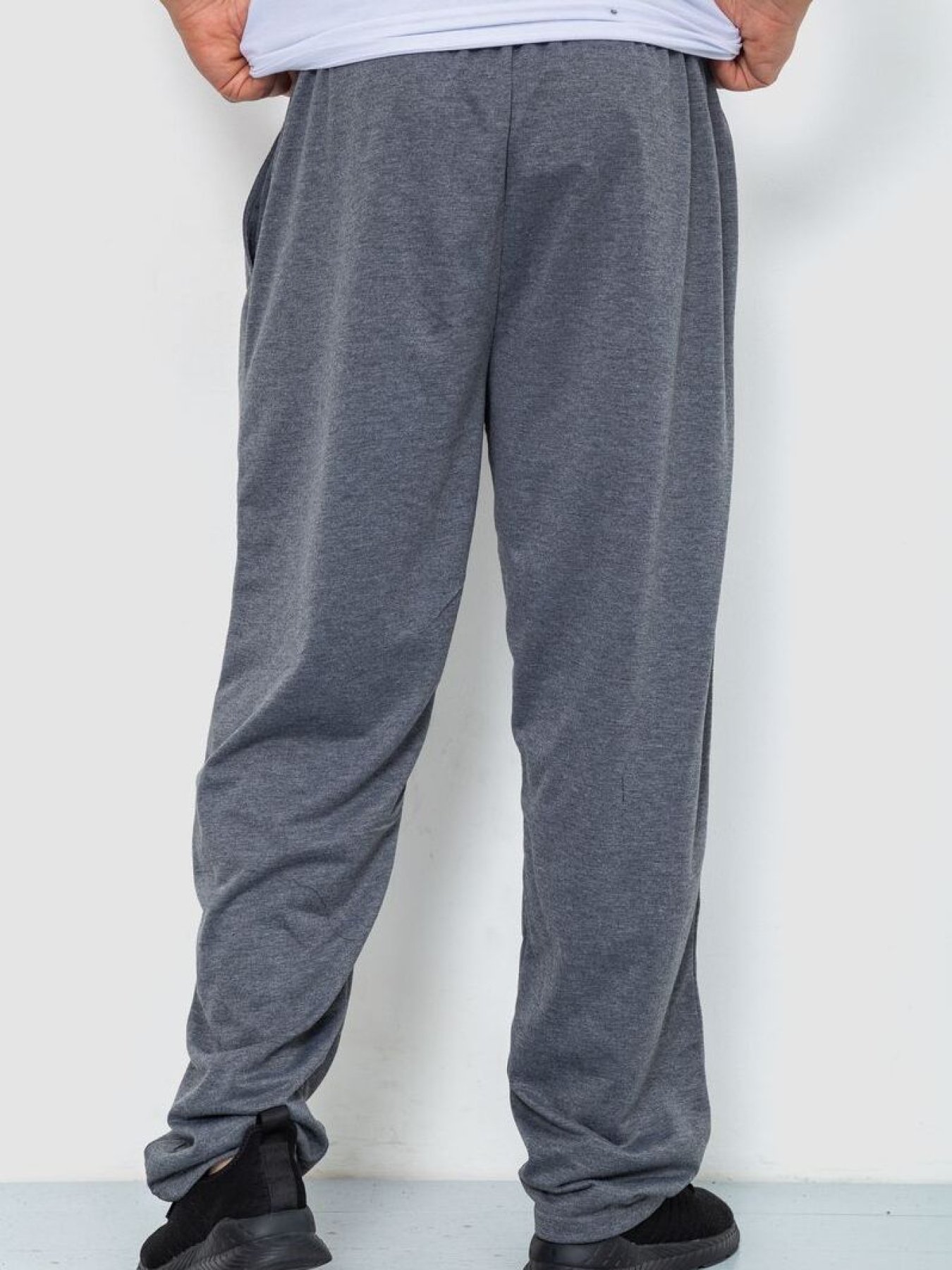 Спортивні штани Ager модель У-1129024::000000072 Фото