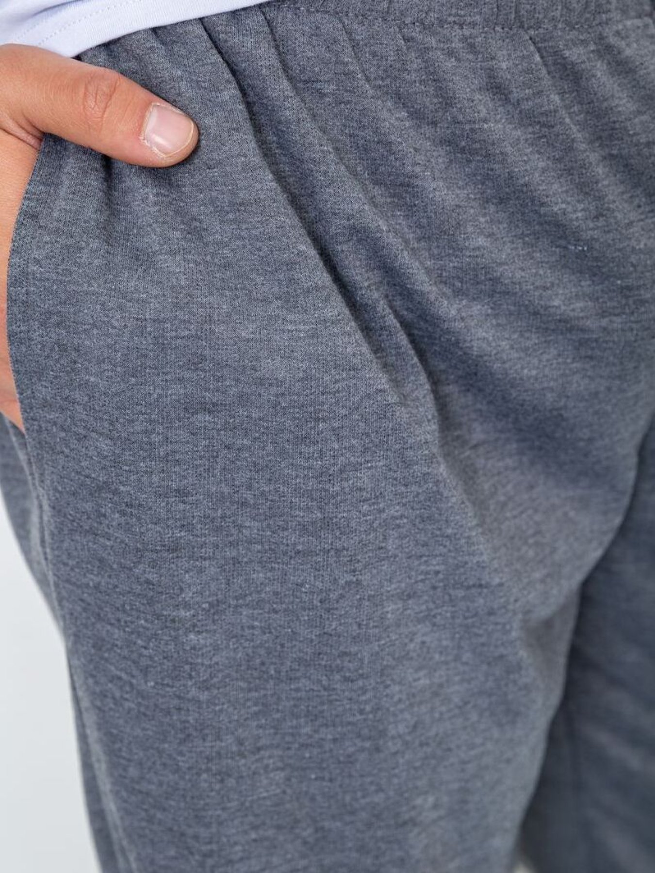 Спортивні штани Ager модель У-1129024::000000072 Фото