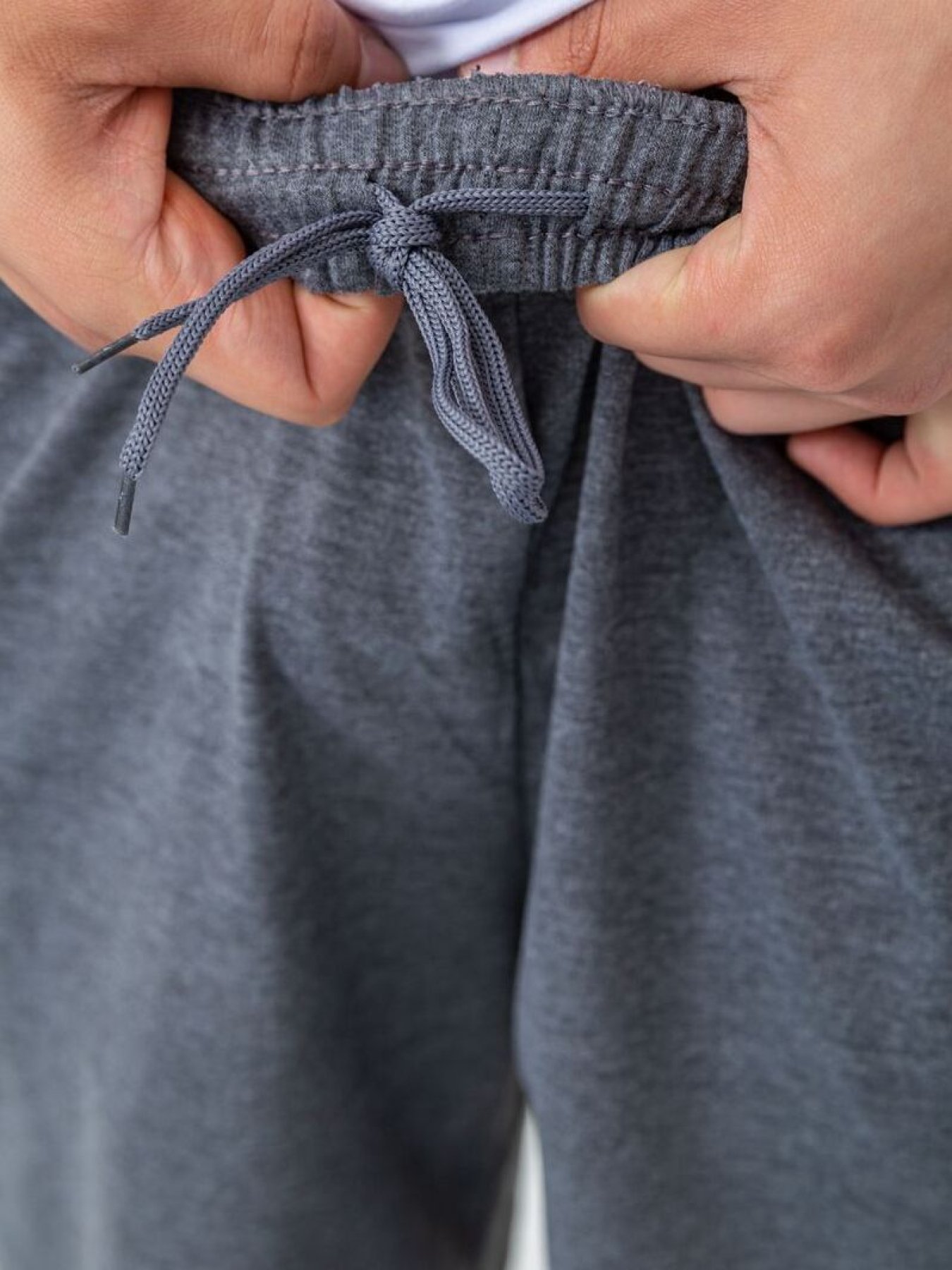 Спортивні штани Ager модель У-1129024::000000072 Фото