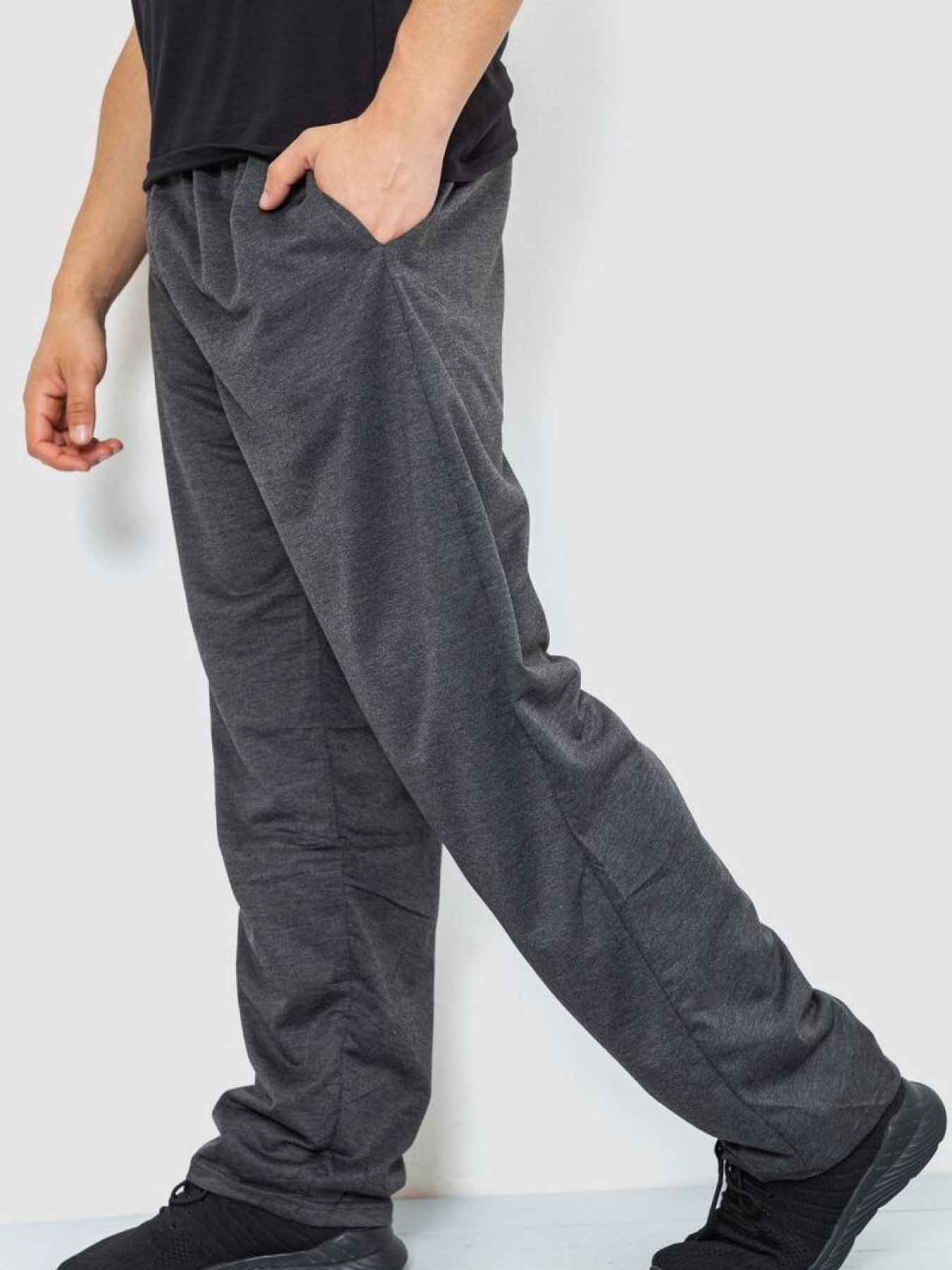 Штаны спортивные Ager модель У-1129024::000000087 Фото