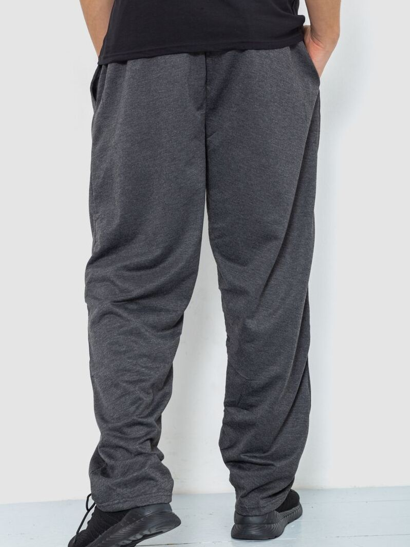 Штаны спортивные Ager модель У-1129024::000000087 Фото