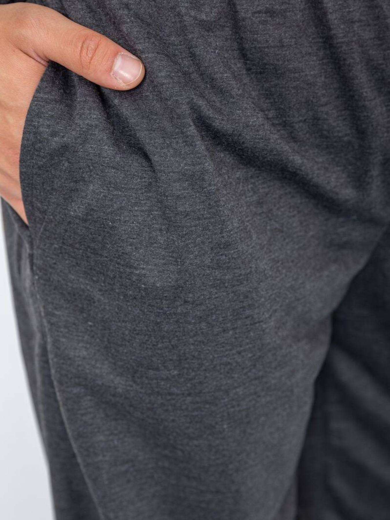 Спортивні штани Ager модель У-1129024::000000087 Спортивні штани Ager модель У-1129024::000000087 Фото