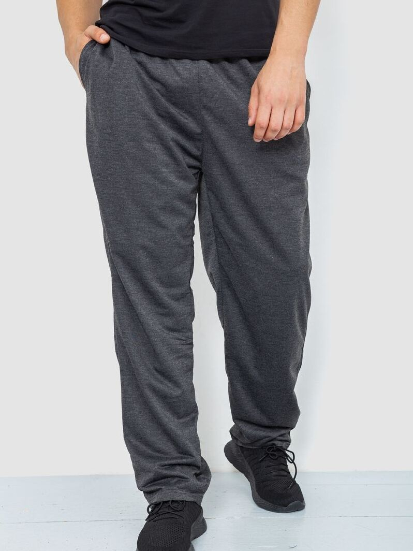 Спортивні штани Ager модель У-1129024::000000087 Спортивні штани Ager модель У-1129024::000000087 Фото