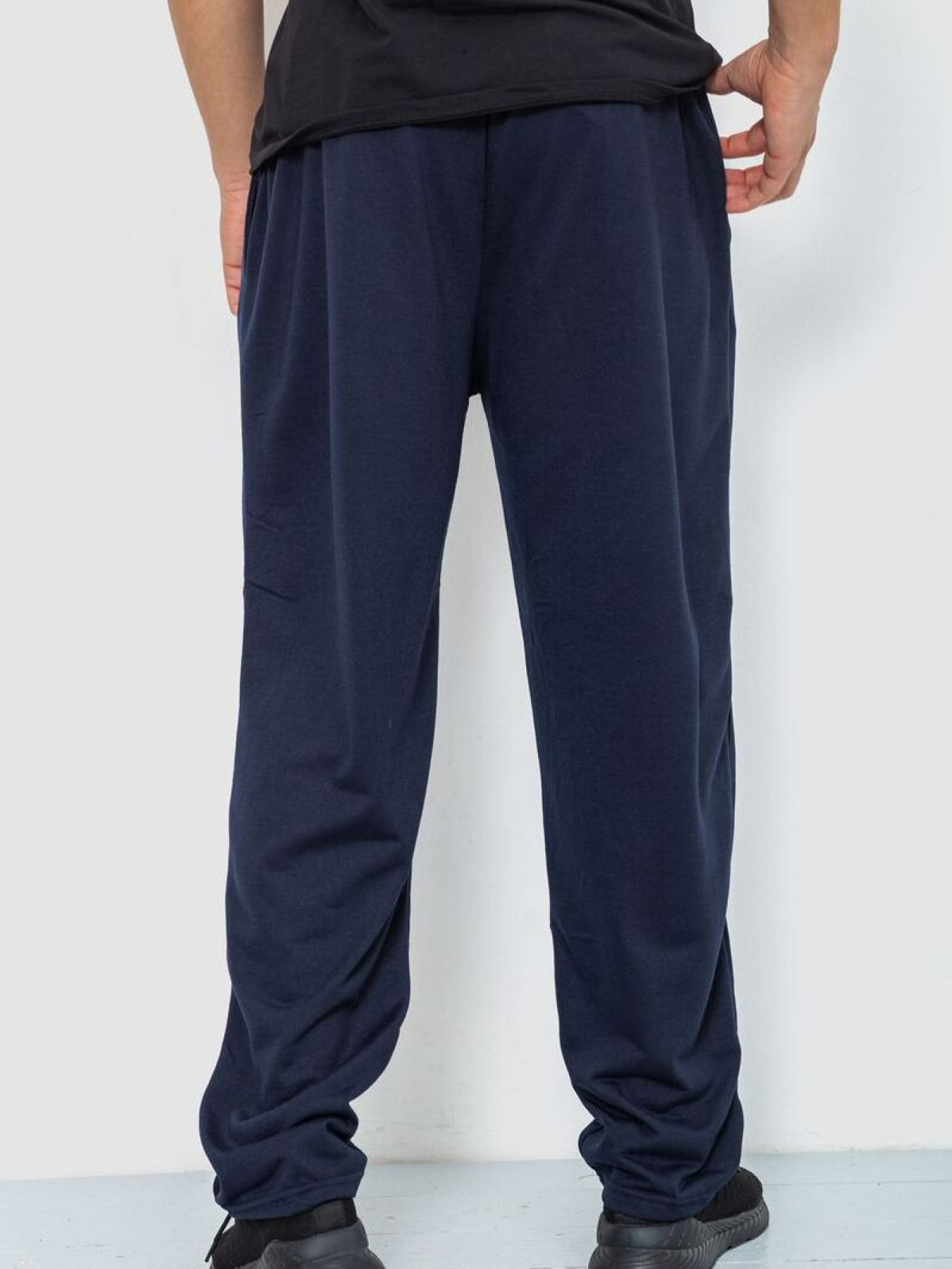 Штаны спортивные Ager модель У-1129024::000000090 Фото