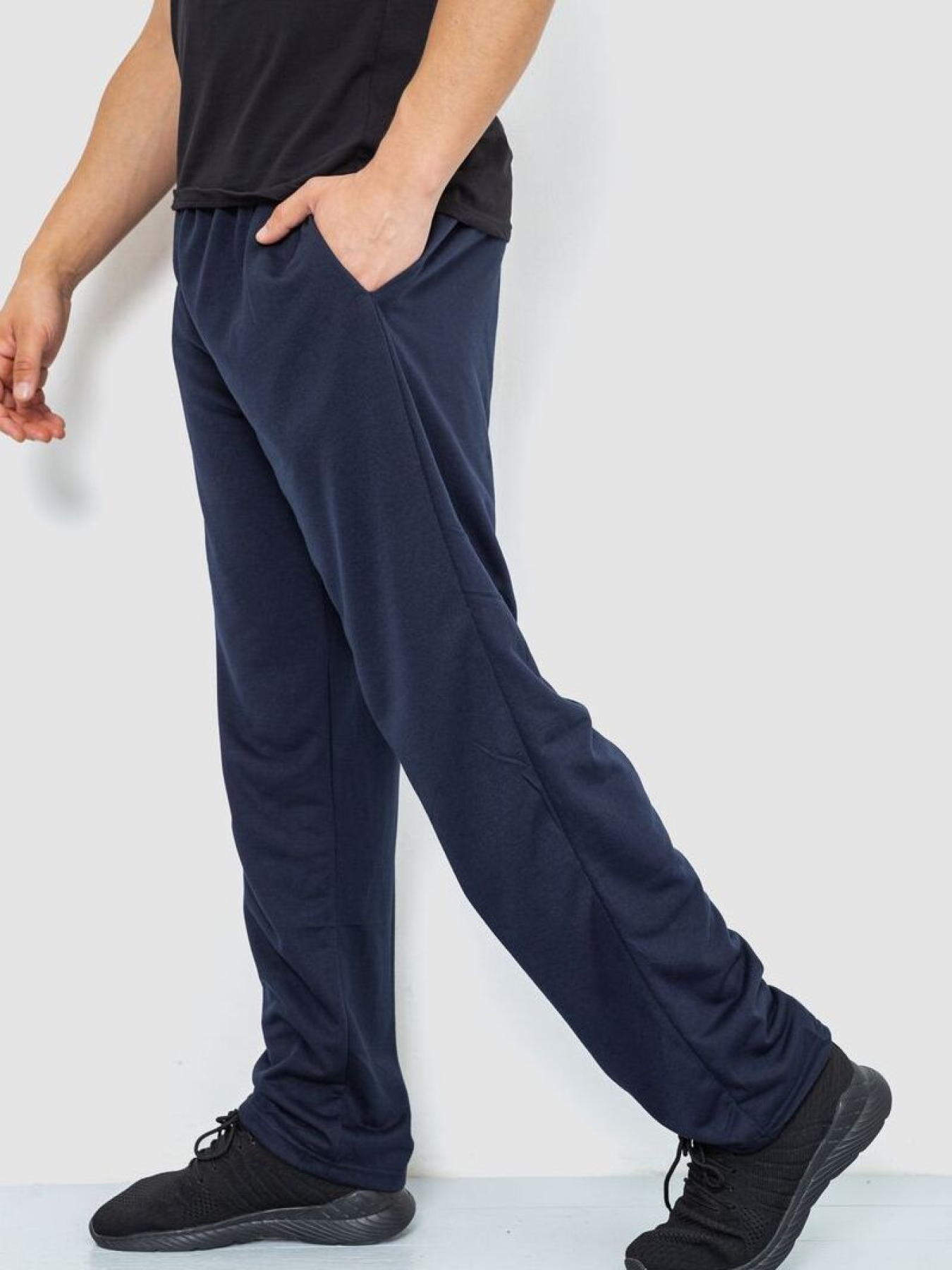 Спортивні штани Ager модель У-1129024::000000090 Фото