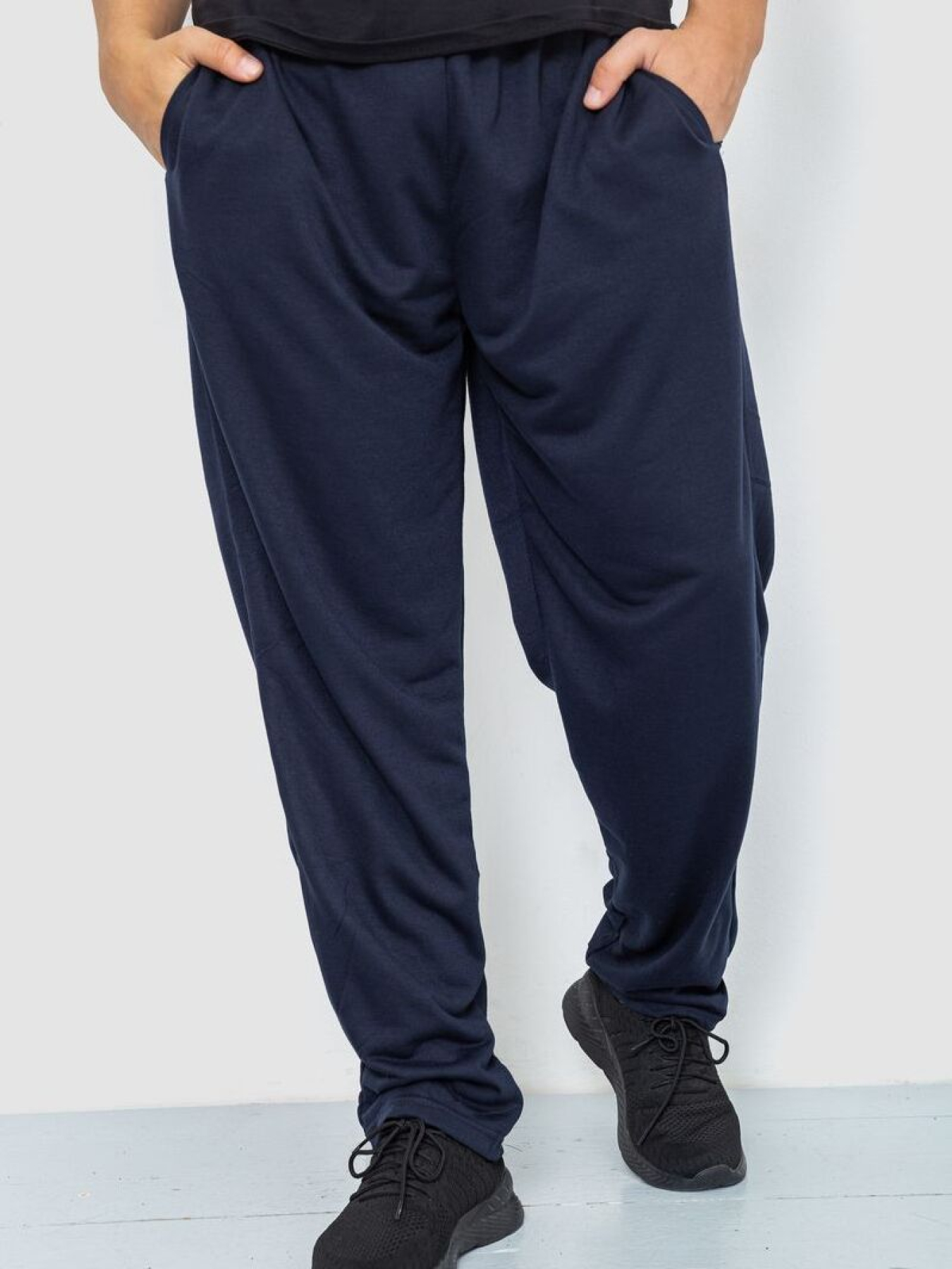 Спортивні штани Ager модель У-1129024::000000090 Фото