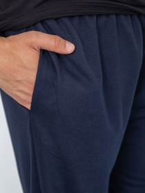 Спортивні штани Ager модель У-1129024::000000090 Фото