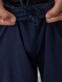 Спортивні штани Ager модель У-1129024::000000090 Фото