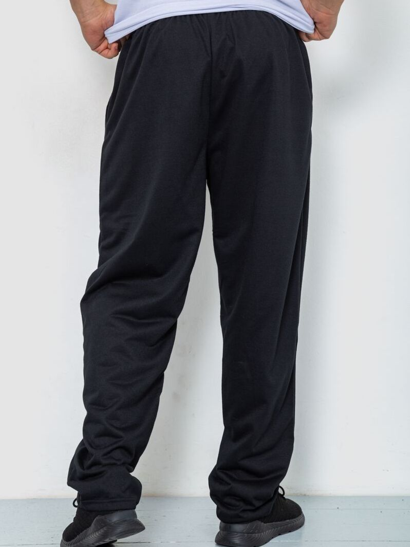 Спортивні штани Ager модель У-1129024::000000096 Спортивні штани Ager модель У-1129024::000000096 Фото