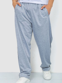 Штаны спортивные Ager модель У-1128912::000000069 Фото